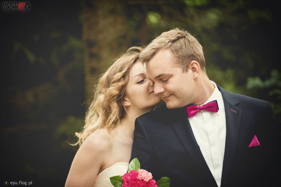 Kategoria Zdjęć Fotografia ślubna Archiwum Fotobloga Eyuflogpl